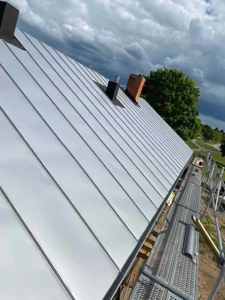 Svenska Bygge i Linköping takbyten1